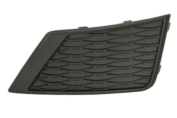 Grila ventilatie, bara protectie BLIC 6502-07-6630911P