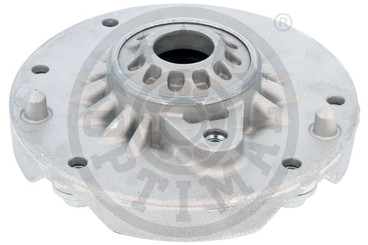 Zestaw naprawczy, mocowanie amortyzatora OPTIMAL F0-0054S