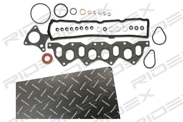 Zestaw uszczelek, głowica cylindrów RIDEX 319G0042