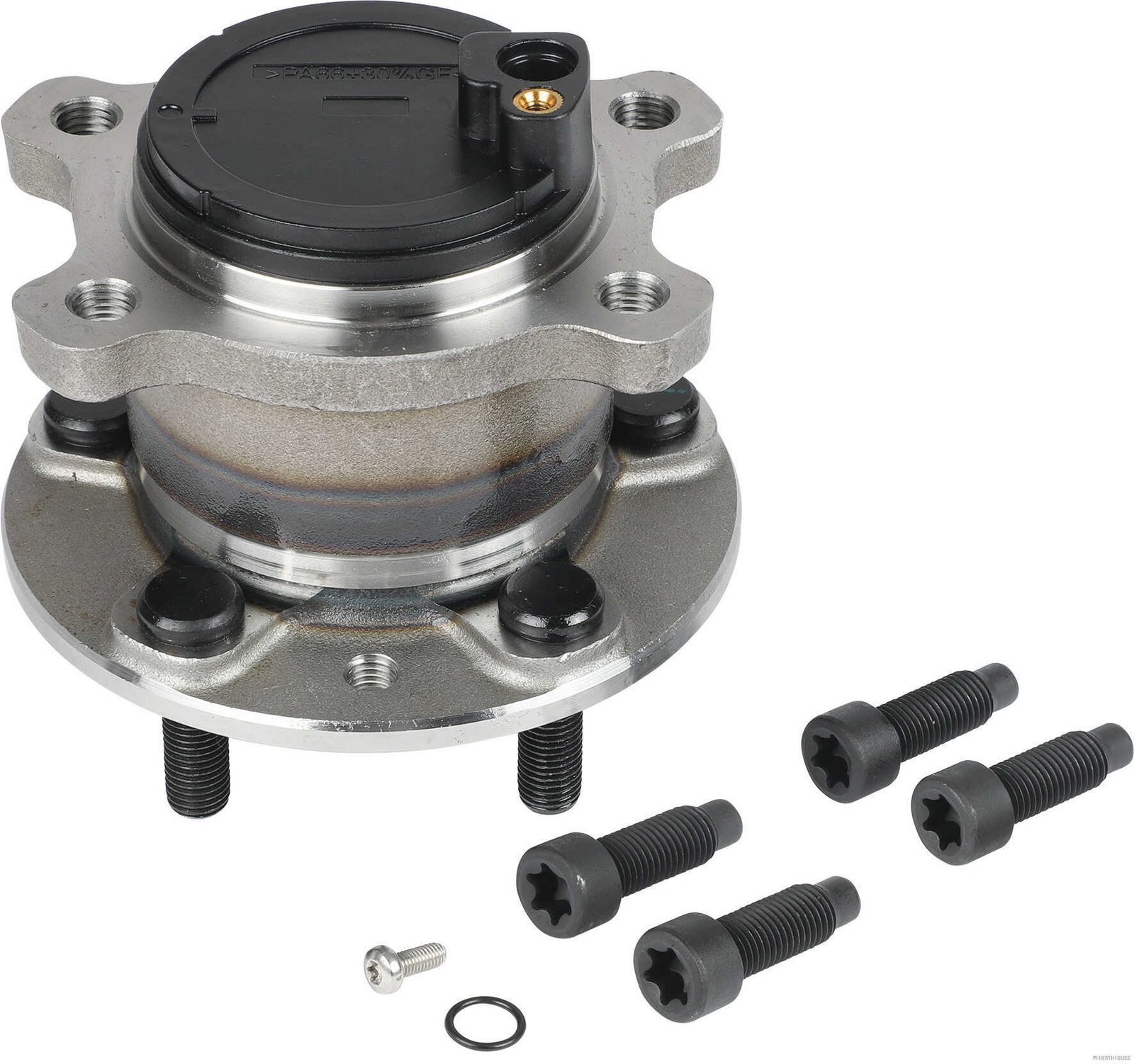 Set rulment roata HERTH+BUSS JAKOPARTS J4710817