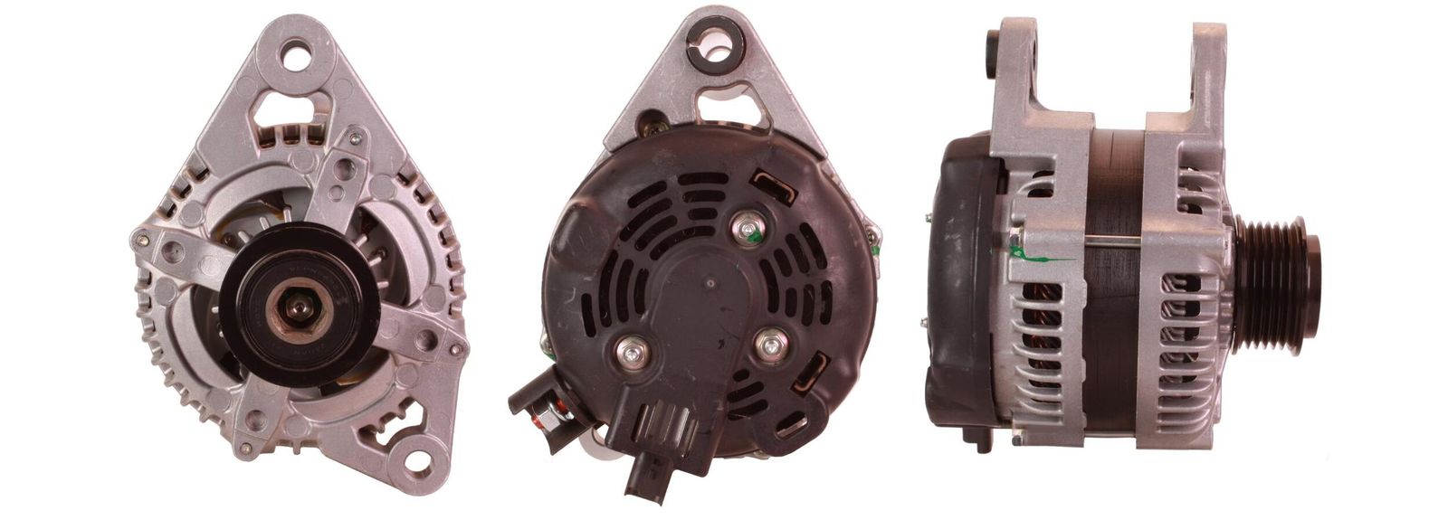 Alternator LUCAS LRA03425