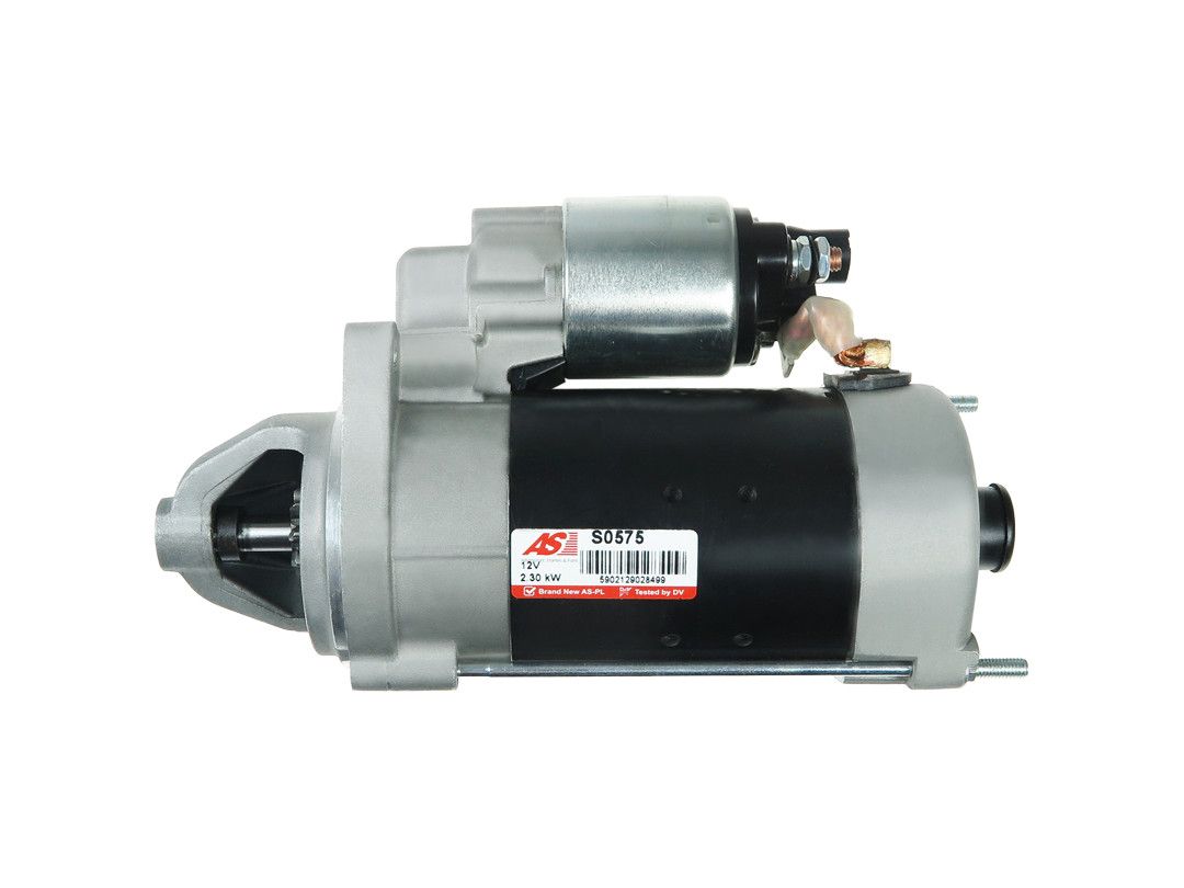 Levně Startér AS-PL S0575