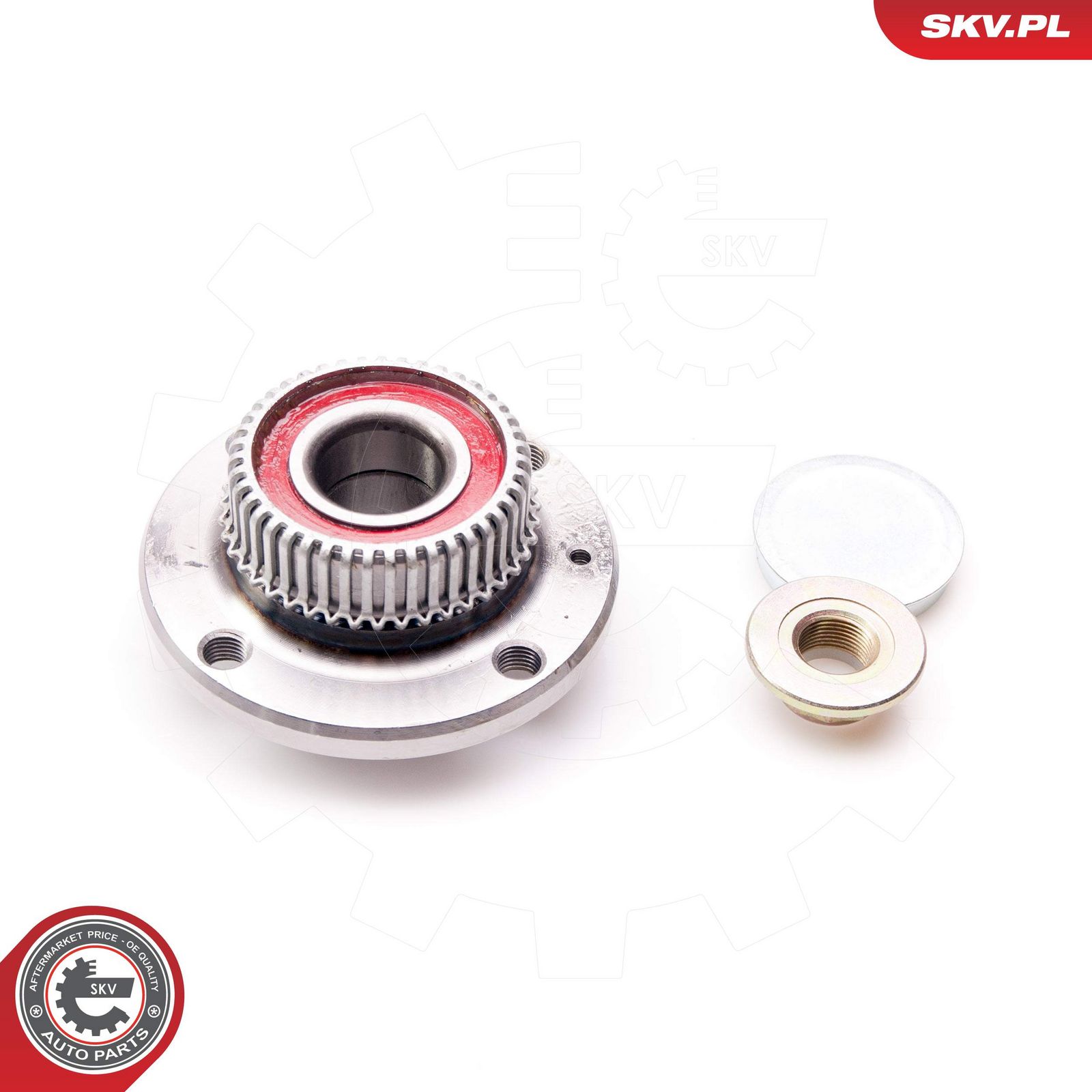 Set rulment roata ESEN SKV 29SKV043