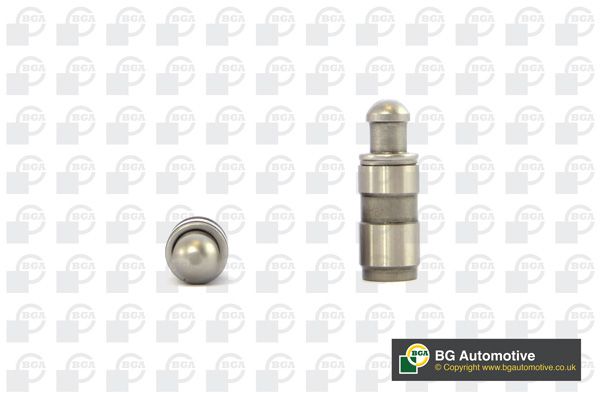 Popychacze zaworowe BGA HL6316