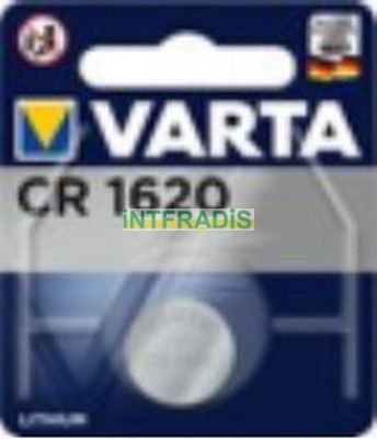Batterie pour appareils