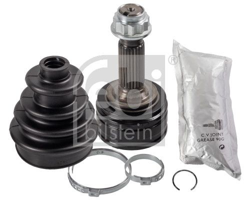 Set articulatie, planetara FEBI BILSTEIN 173755