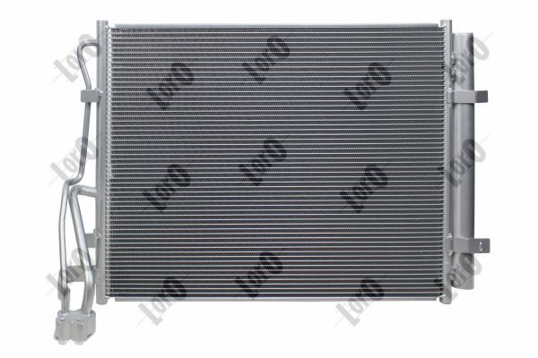 Condensator, climatizare LORO 019-016-0046
