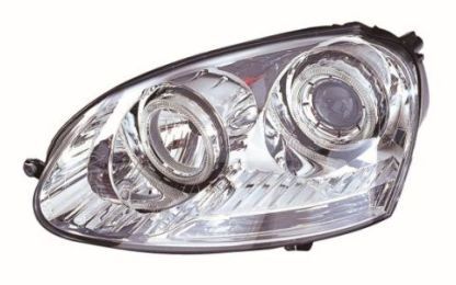 Zestaw reflektora głównego ABAKUS 441-1188PXNDAM1