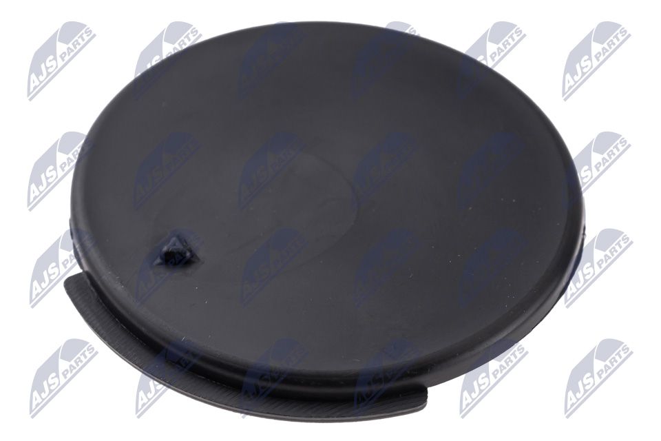 Capac carlig remorcare NTY EZC-FR-435