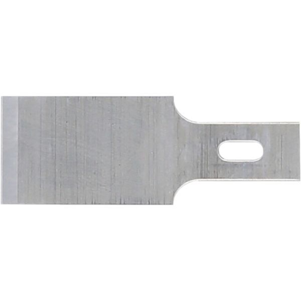 Levně Sada čepelí, škrabka KS TOOLS 907.2203