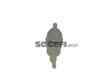 Filtr paliwa TECNOCAR N550