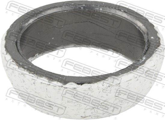 Blīve, Izplūdes caurule