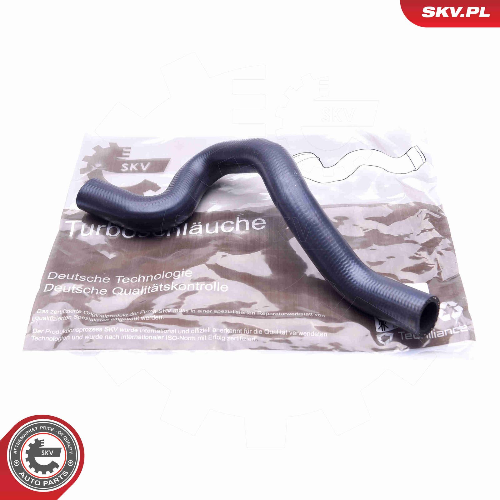 furtun încălzire ESEN SKV 43SKV801