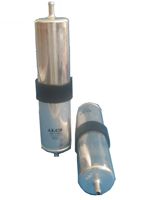 Palivový filtr ALCO FILTER SP-1396