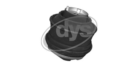 Łożyskowanie silnika DYS 71-22356
