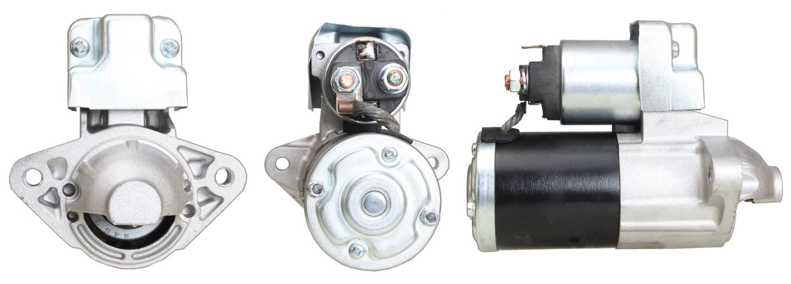 starter ELSTOCK 25-5555