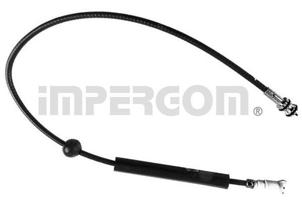 Linka tachografu ORIGINAL IMPERIUM 810245