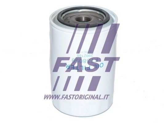 Filtr oleju FAST FT38059