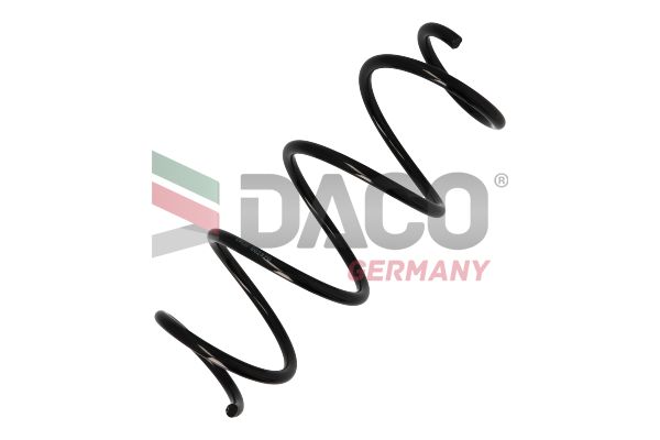Sprężyna zawieszenia DACO GERMANY 802320