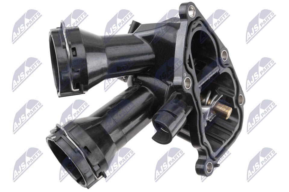Korpus termostatu NTY CTM-ME-048