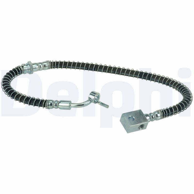 Przewód hamulcowy elastyczny DELPHI LH7376