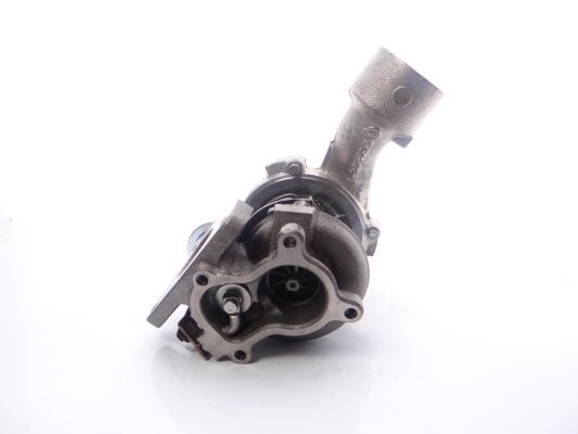Urządzenie doładowujące, doładowanie GARRETT 701072-5001S