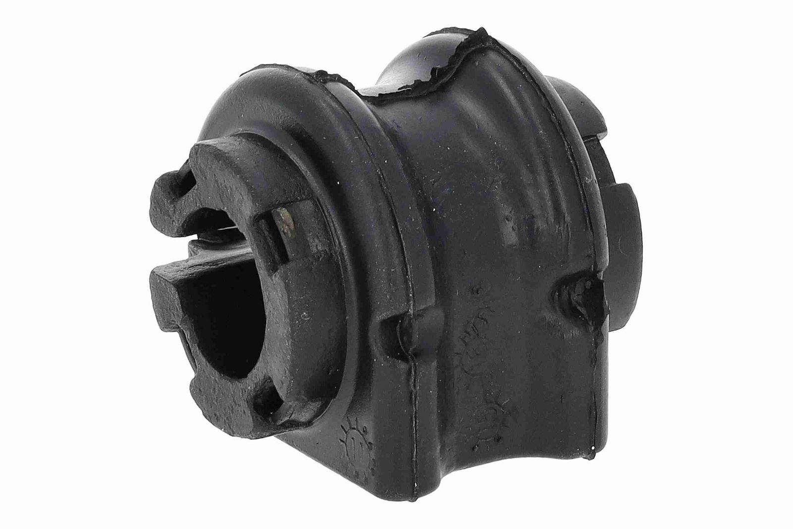 Suspension, stabilisateur