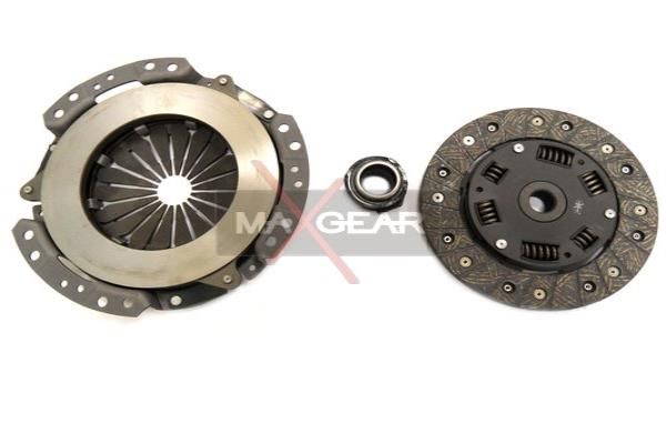 Zestaw sprzęgieł MAXGEAR 61-5029