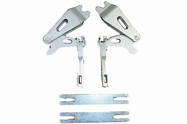 Set reparatie, cheie frana METZGER 12053013