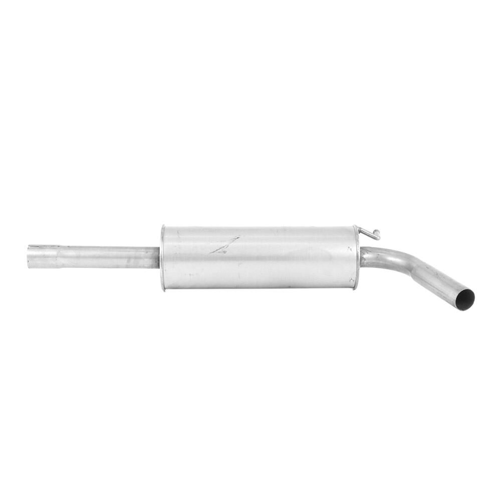 Střední tlumič výfuku WALKER 71335