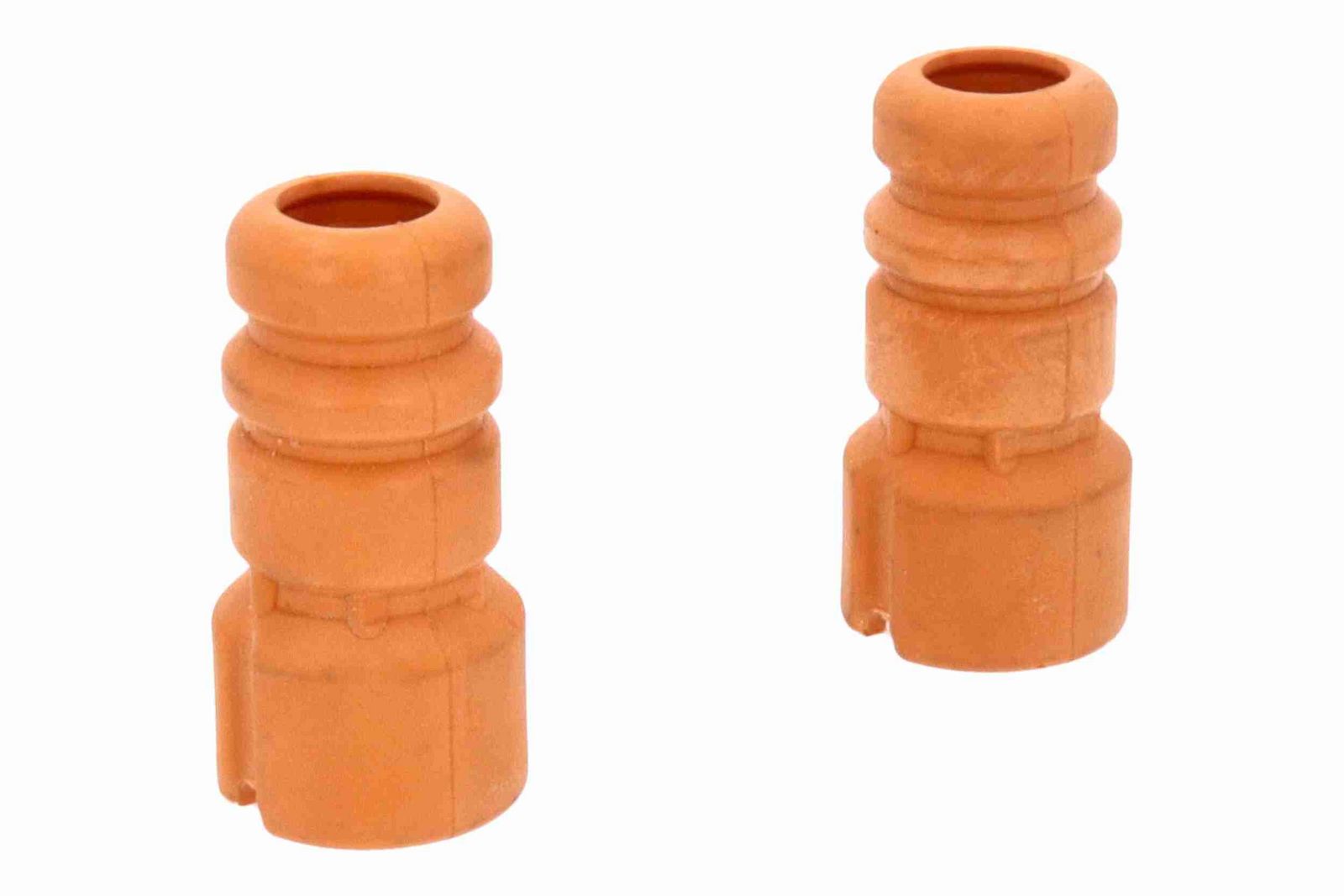 Butée élastique, suspension