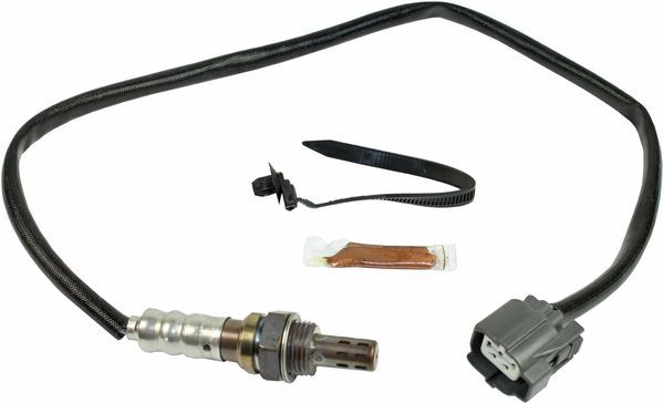 Sonda Lambda METZGER 0893602