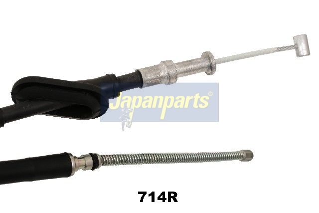 Levně Tažné lanko, parkovací brzda JAPANPARTS BC-714R