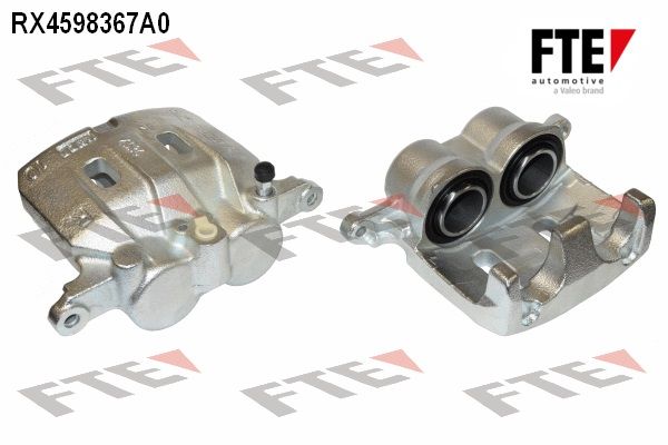 Zacisk hamulca FTE 9292386