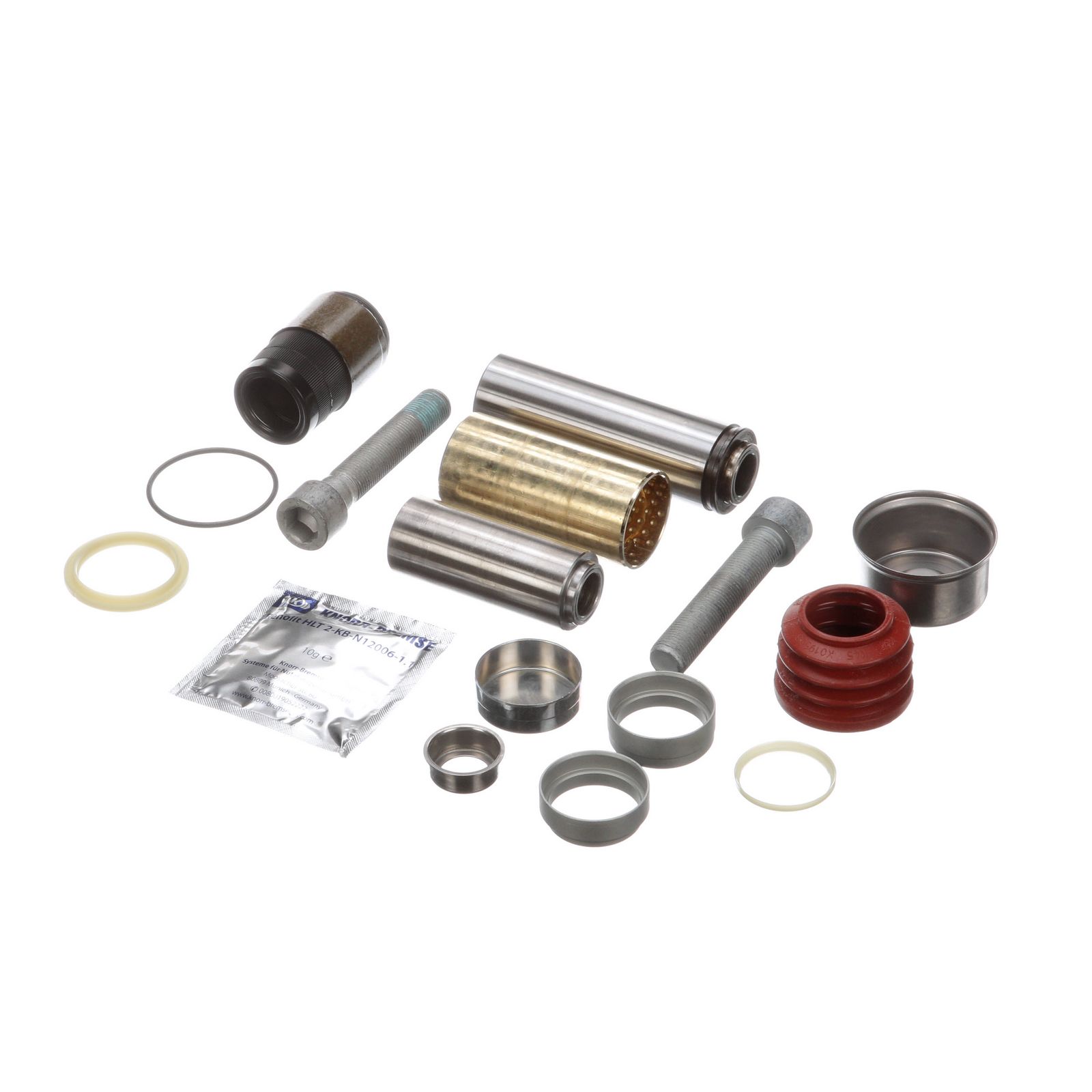 Set reparatie, etrier KNORR-BREMSE IAM Preferred Part K067417K50
