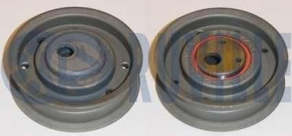 Rolka napinacza, pasek rozrządu RUVILLE 540002