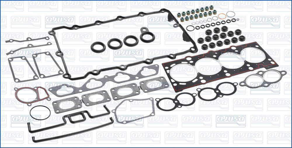 Tihendikomplekt,silindripea