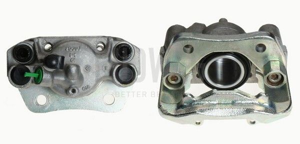 Zacisk hamulca BUDWEG CALIPER 341038