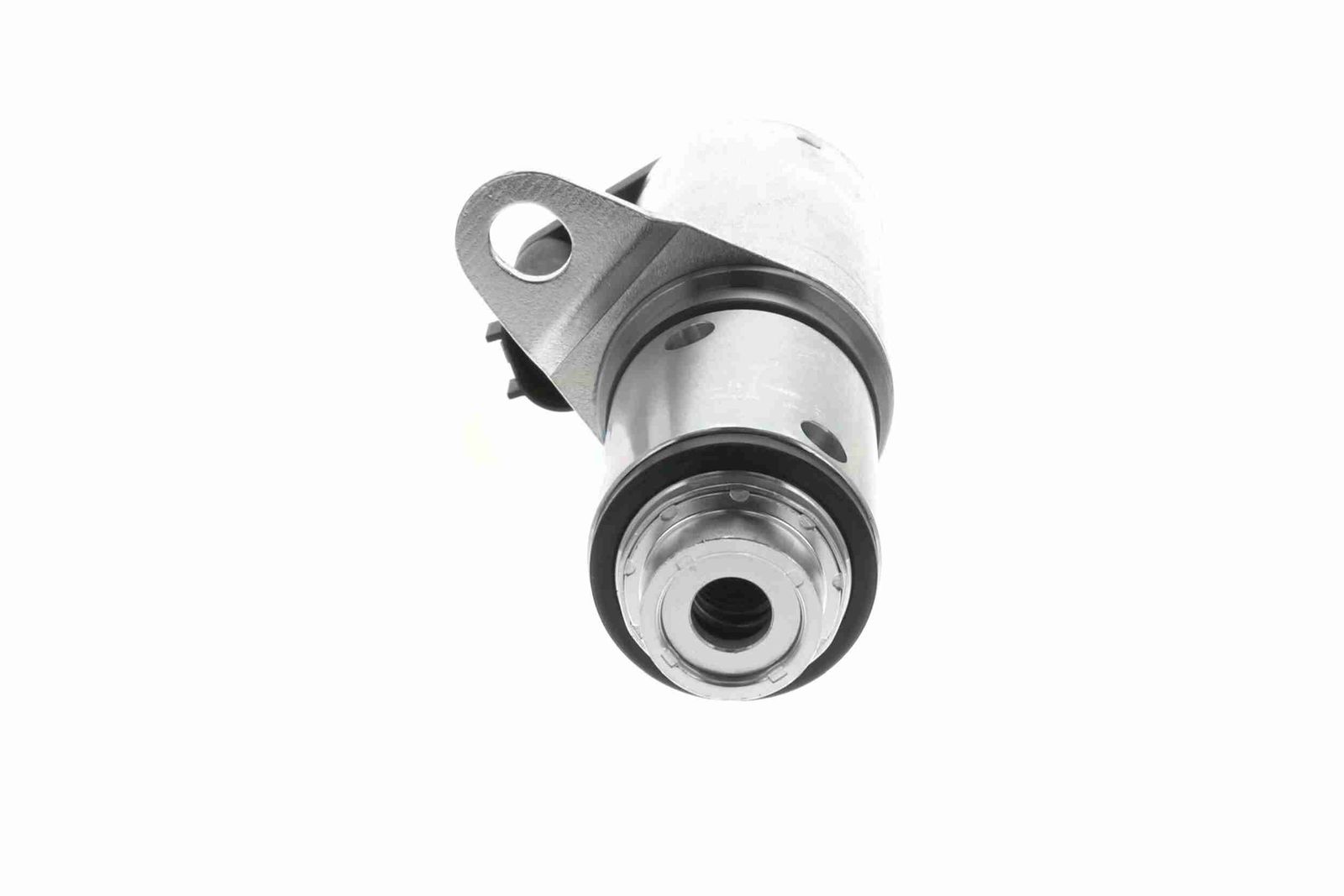 Valve de commande, réglage d'arbres à came