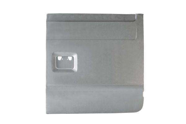 Обшивка двери