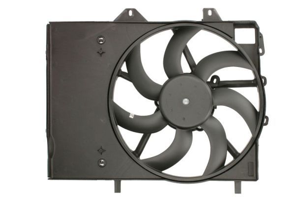 Wentylator, chłodzenie silnika THERMOTEC D8P019TT