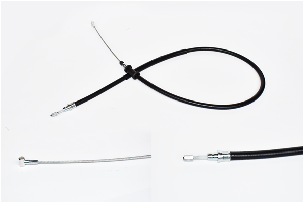 Cablu, frana de parcare ASAM AUTOMOTIVE 73828