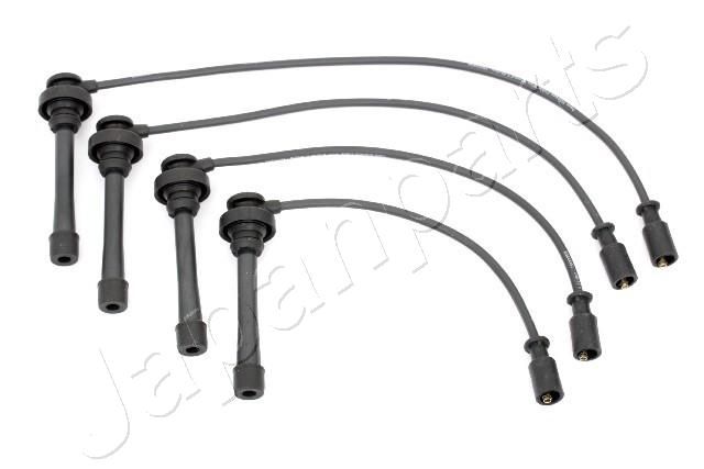 Zestaw przewodów zapłonowych JAPANPARTS IC-010