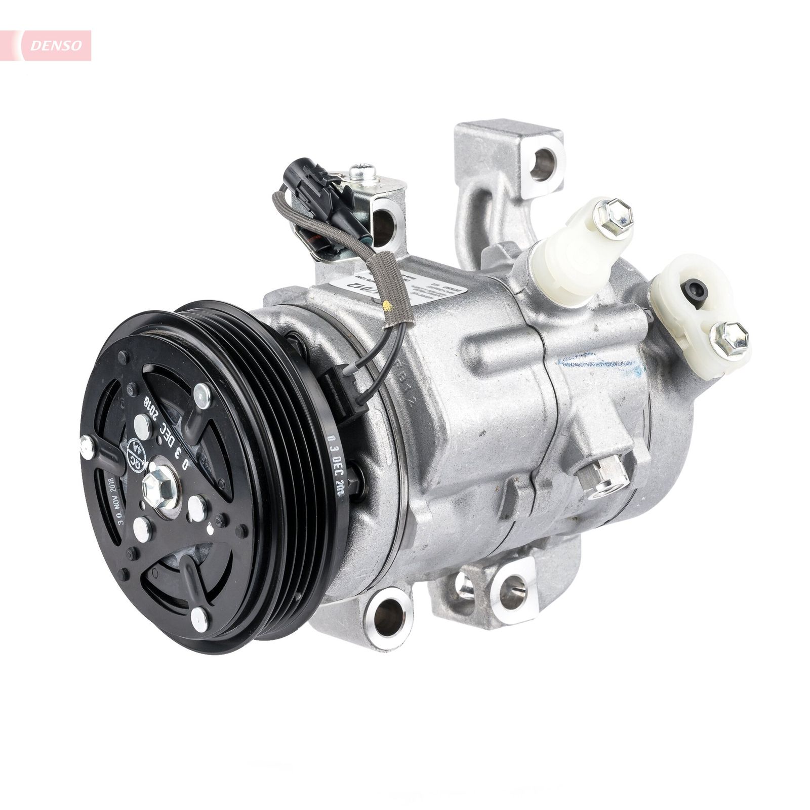 Compresor, climatizare DENSO DCP47012