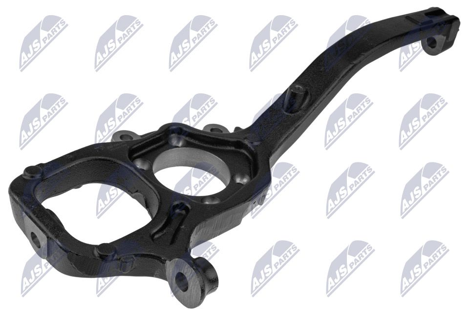 Käändmik, rattakinnitus