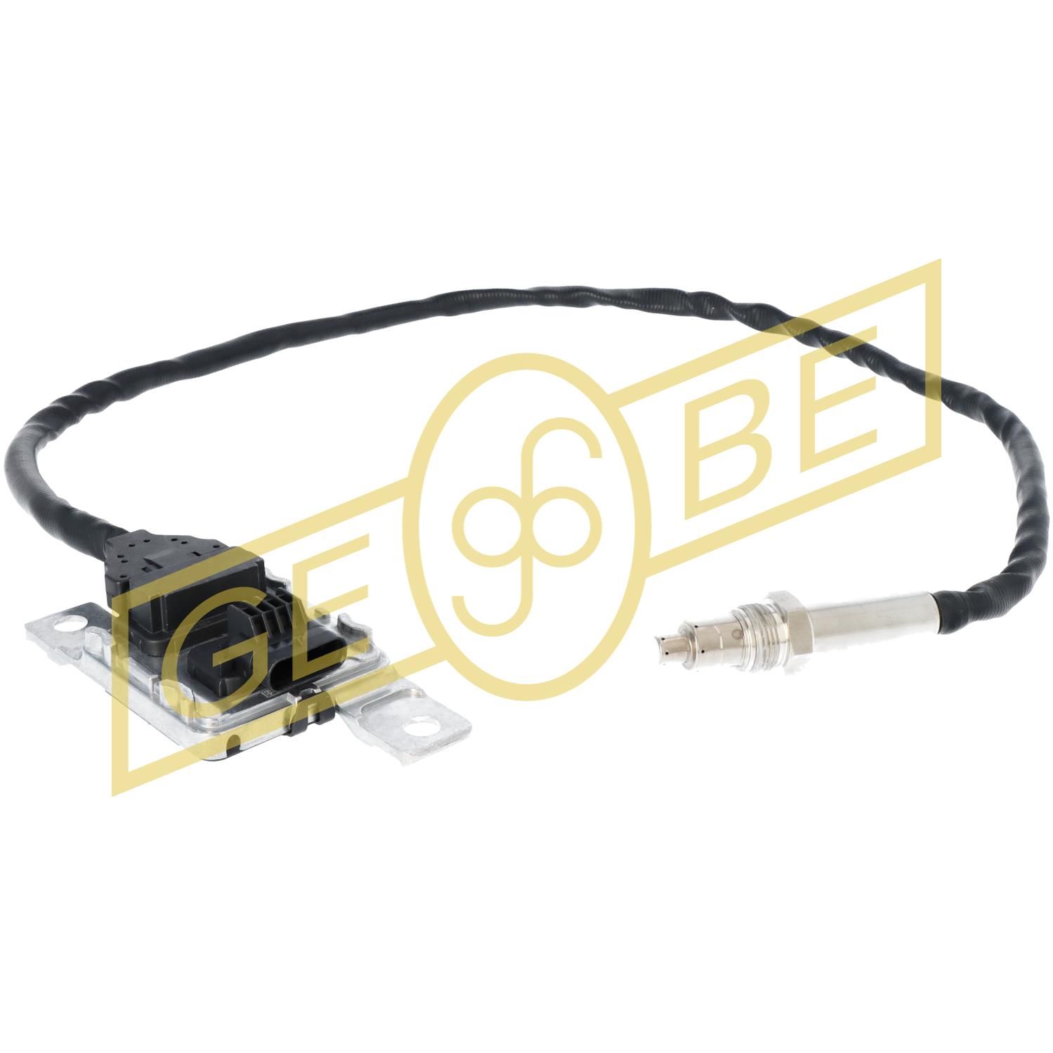 NOx-sensor, NOx-katalysator GEBE 9 2932 1