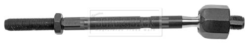 Połączenie osiowe, drążek kierowniczy poprzeczny BORG & BECK BTR4838