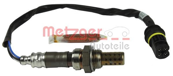 Sonda lambda METZGER AUTOTEILE 0893032