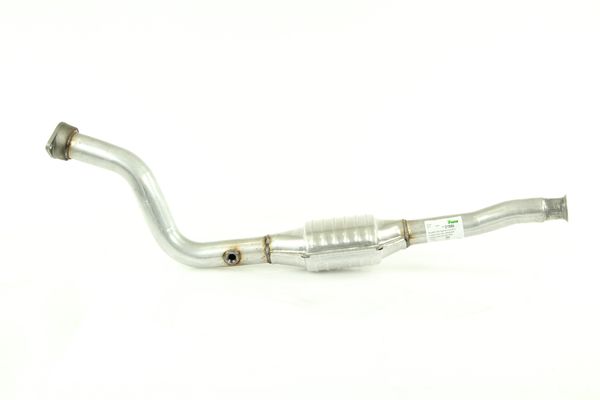 Katalizator WALKER 21586