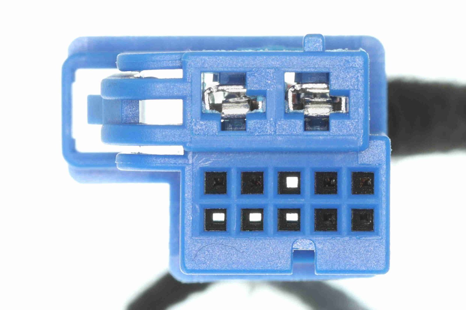 Moteur électrique, hayon